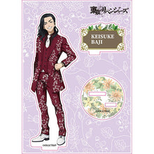Good Smile Company Tokyo Revengers Original Illustration Acrylic Stand Keisuke Baji Figurine