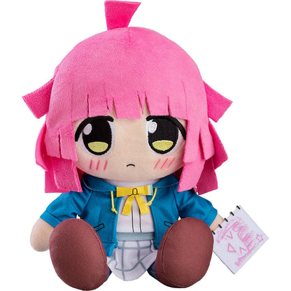 Good Smile Company Love Live! Nijigasaki High School Idol Club Kuripan Plushie Rina Tennoji Figurine