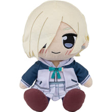 Good Smile Company Love Live! Nijigasaki High School Idol Club Plushie Mia Taylor Figurine