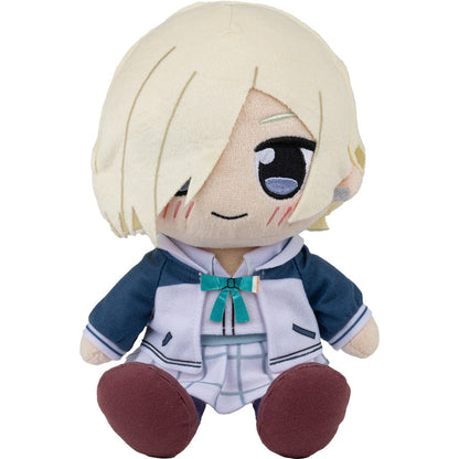 Good Smile Company Love Live! Nijigasaki High School Idol Club Plushie Mia Taylor Figurine