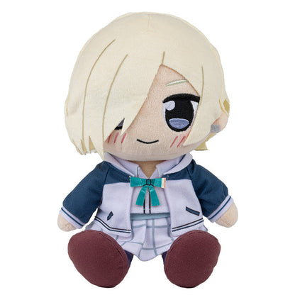 Good Smile Company Love Live! Nijigasaki High School Idol Club Plushie Mia Taylor Figurine