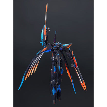 Good Smile Company Fafner in the Azure the Beyond MODEROID Fafner Mark Alles Figurine
