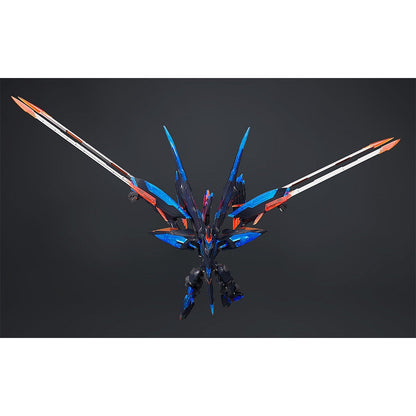 Good Smile Company Fafner in the Azure the Beyond MODEROID Fafner Mark Alles Figurine
