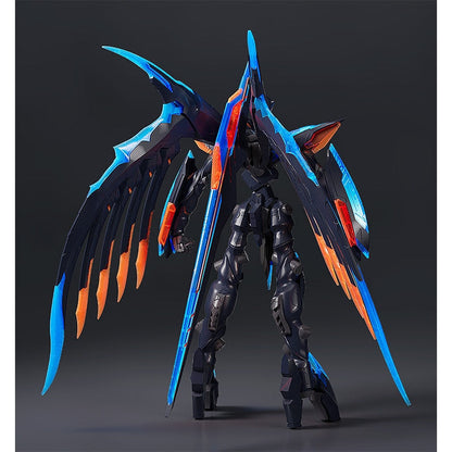 Good Smile Company Fafner in the Azure the Beyond MODEROID Fafner Mark Alles Figurine
