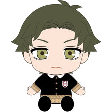 Good Smile Company SpyxFamily Nendoroid Plus Plushie Damian Desmond Figurine