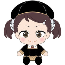 Good Smile Company SpyxFamily Nendoroid Plus Plushie Becky Blackbell Figurine