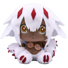 Good Smile Company Made in Abyss Fluffy Plushie Faputa Figurine