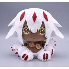 Good Smile Company Made in Abyss Fluffy Plushie Faputa Figurine