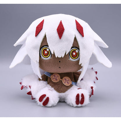 Good Smile Company Made in Abyss Fluffy Plushie Faputa Figurine