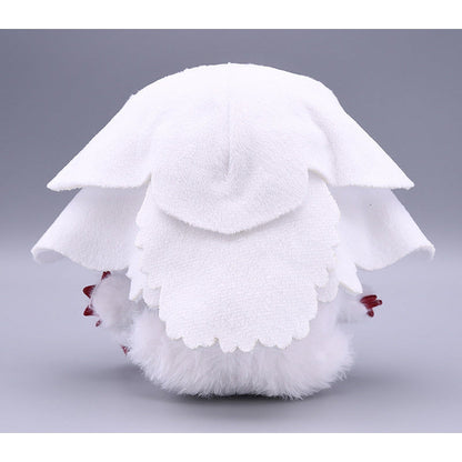 Good Smile Company Made in Abyss Fluffy Plushie Faputa Figurine