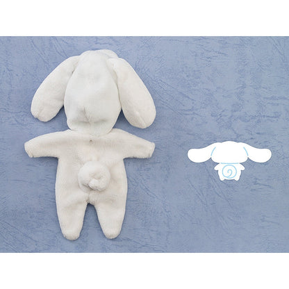 Good Smile Company Cinnamoroll Nendoroid Doll Kigurumi Pajamas Cinnamoroll Figurine