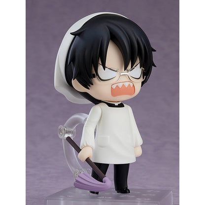 Good Smile Company xxxHOLiC Nendoroid Kimihiro Watanuki Figurine