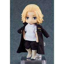 Good Smile Company Tokyo Revengers Nendoroid Doll Mikey Manjiro Sano Figurine