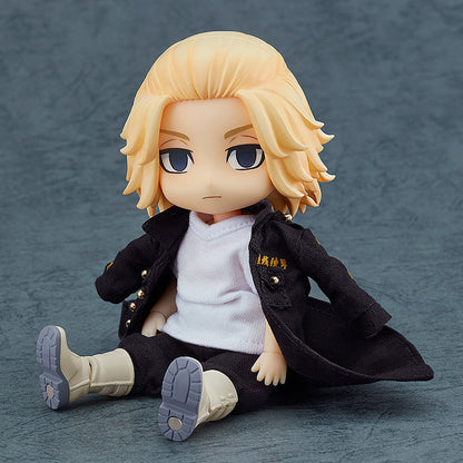 Good Smile Company Tokyo Revengers Nendoroid Doll Mikey Manjiro Sano Figurine
