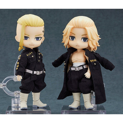 Good Smile Company Tokyo Revengers Nendoroid Doll Mikey Manjiro Sano Figurine