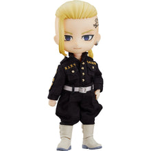 Good Smile Company Tokyo Revengers Nendoroid Doll Draken Ken Ryuguji Figurine
