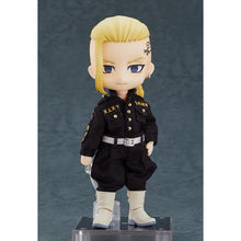 Good Smile Company Tokyo Revengers Nendoroid Doll Draken Ken Ryuguji Figurine