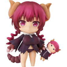 Good Smile Company Miss Kobayashis Dragon Maid Nendoroid Iruru Figurine