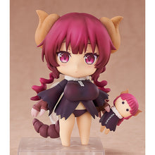 Good Smile Company Miss Kobayashis Dragon Maid Nendoroid Iruru Figurine