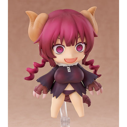 Good Smile Company Miss Kobayashis Dragon Maid Nendoroid Iruru Figurine