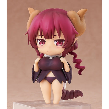 Good Smile Company Miss Kobayashis Dragon Maid Nendoroid Iruru Figurine