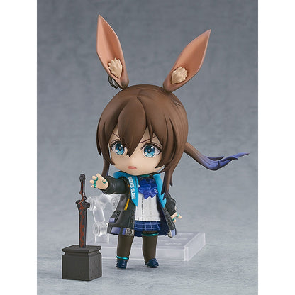 Good Smile Company Arknights Nendoroid More Amiya Extension Set Figurine
