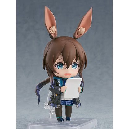 Good Smile Company Arknights Nendoroid More Amiya Extension Set Figurine