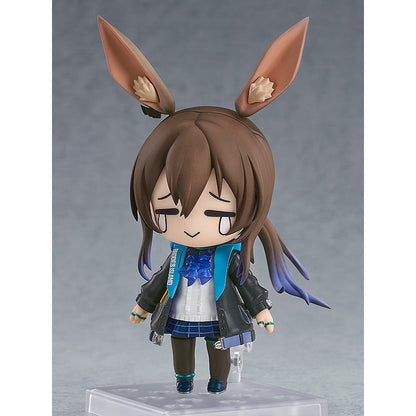 Good Smile Company Arknights Nendoroid More Amiya Extension Set Figurine