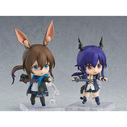 Good Smile Company Arknights Nendoroid More Amiya Extension Set Figurine