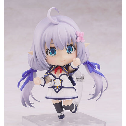 Good Smile Company The Greatest Demon Lord Is Reborn as a Typical Nobody Nendoroid Ireena Figurine
