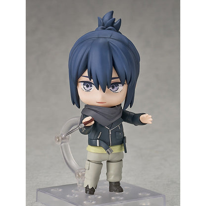 Good Smile Company No 6 Nendoroid Nezumi Figurine