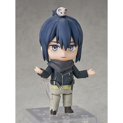 Good Smile Company No 6 Nendoroid Nezumi Figurine