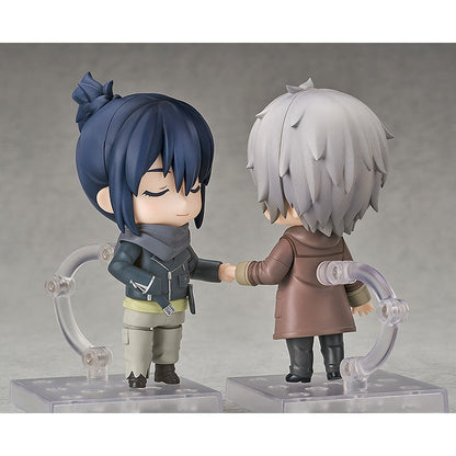 Good Smile Company No 6 Nendoroid Nezumi Figurine