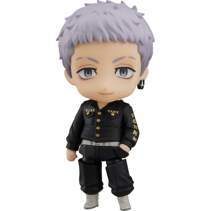 Good Smile Company Tokyo Revengers Nendoroid Takashi Mitsuya Figurine
