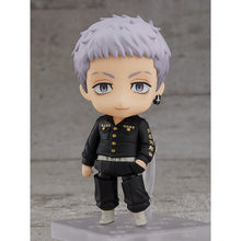 Good Smile Company Tokyo Revengers Nendoroid Takashi Mitsuya Figurine