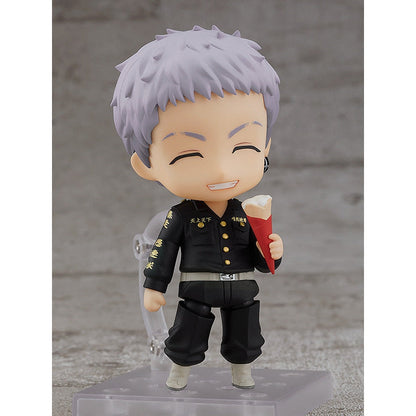 Good Smile Company Tokyo Revengers Nendoroid Takashi Mitsuya Figurine