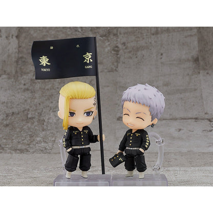 Good Smile Company Tokyo Revengers Nendoroid Takashi Mitsuya Figurine