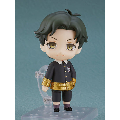 Good Smile Company SpyxFamily Nendoroid Damian Desmond Figurine