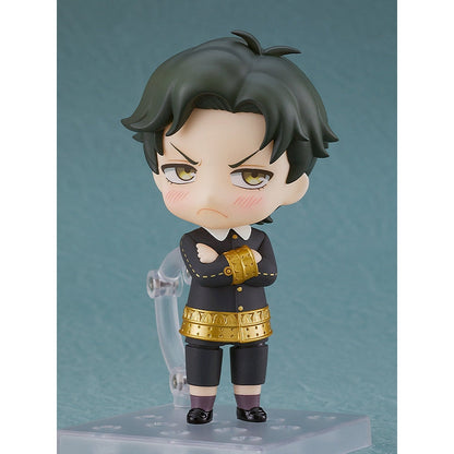 Good Smile Company SpyxFamily Nendoroid Damian Desmond Figurine