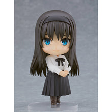 Good Smile Company Tsukihime a Piece of Blue Glass Moon Nendoroid Akiha Tohno Figurine
