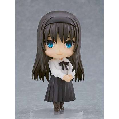 Good Smile Company Tsukihime a Piece of Blue Glass Moon Nendoroid Akiha Tohno Figurine