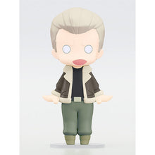 Good Smile Company Ghost in the Shell Stand Alone Complex HELLO! GOOD SMILE Batou Figurine