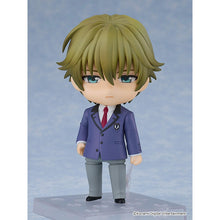 Good Smile Company Tokimeki Memorial Girls Side Nendoroid Kei Hazuki Figurine