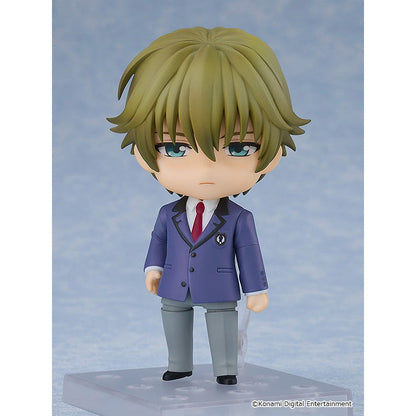 Good Smile Company Tokimeki Memorial Girls Side Nendoroid Kei Hazuki Figurine