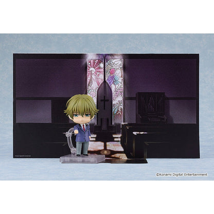 Good Smile Company Tokimeki Memorial Girls Side Nendoroid Kei Hazuki Figurine
