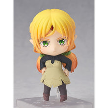 Good Smile Company Uncle from Another World Nendoroid Elf Figurine