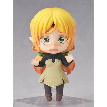 Good Smile Company Uncle from Another World Nendoroid Elf Figurine