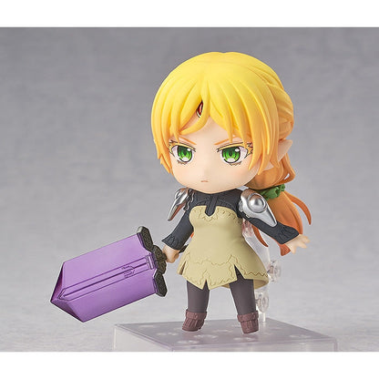 Good Smile Company Uncle from Another World Nendoroid Elf Figurine