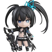 Good Smile Company Black Rock Shooter Fragment Nendoroid Elishka Figurine