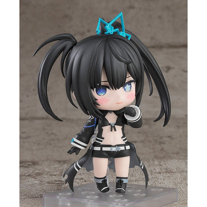 Good Smile Company Black Rock Shooter Fragment Nendoroid Elishka Figurine